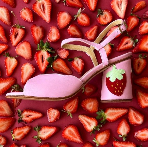 Producto - Sandalia Fresa 2.5