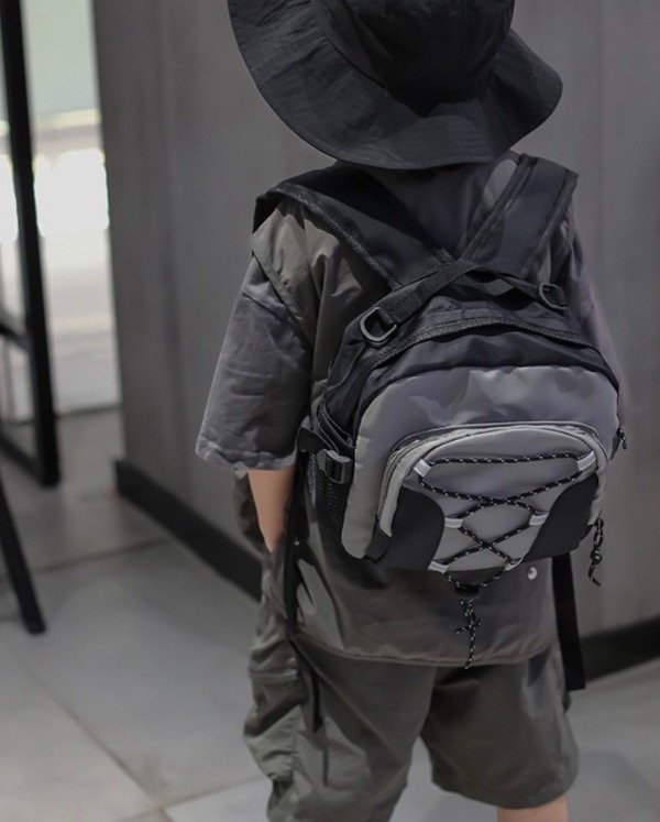 Producto - Mochila cruzada