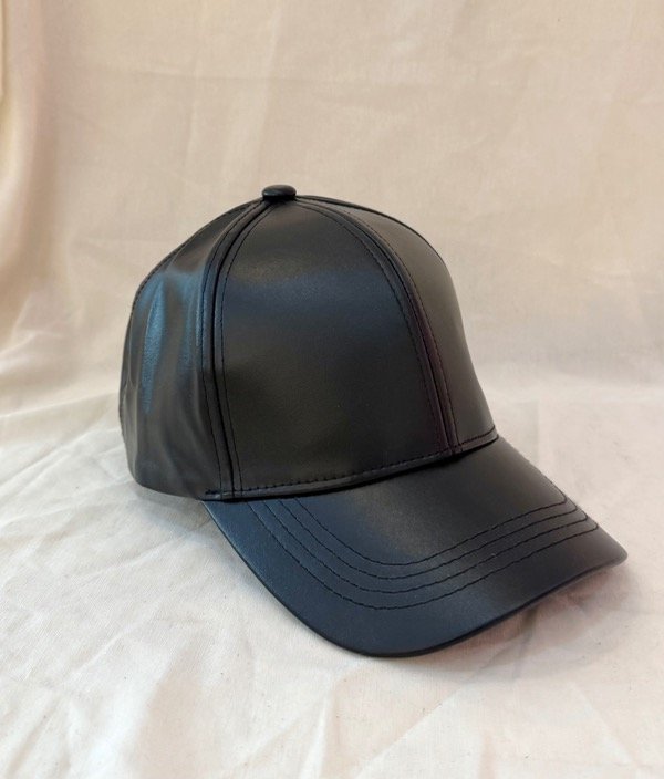Producto - Gorra Eco Cuero
