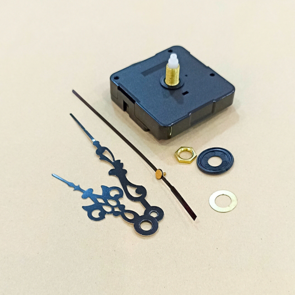 Producto - Máquina de reloj perno 10mm - Aguja torneada