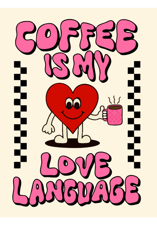 Producto - CAFÉ