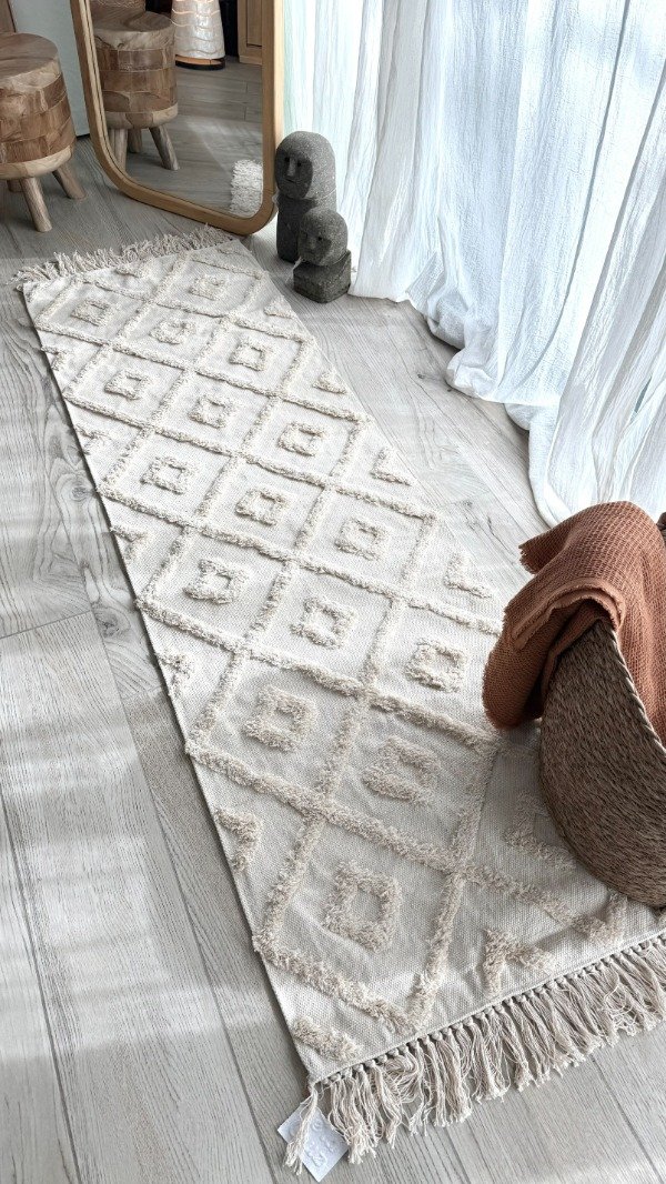 Producto - ALFOMBRA JOACO