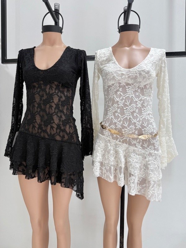 Producto - Vestido SAVAGE