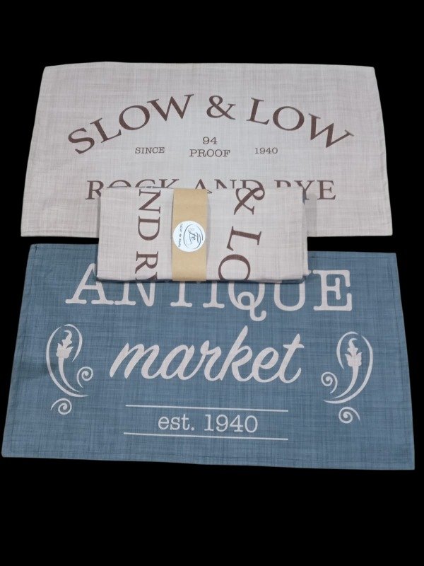 Producto - Individuales x 2