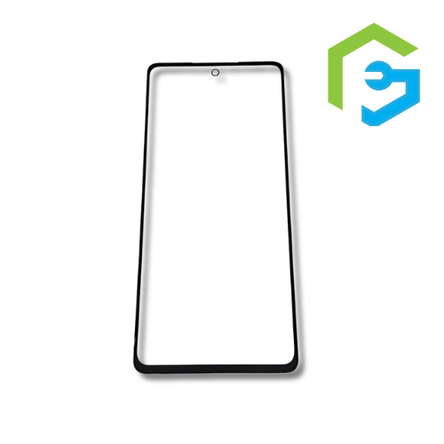 Producto - Vidrio glass laminado con oca Samsung S20FE