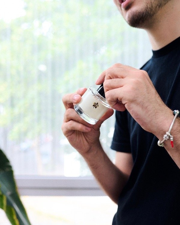 Producto - EXPERIENCIA TU PERFUME PERSONALIZADO