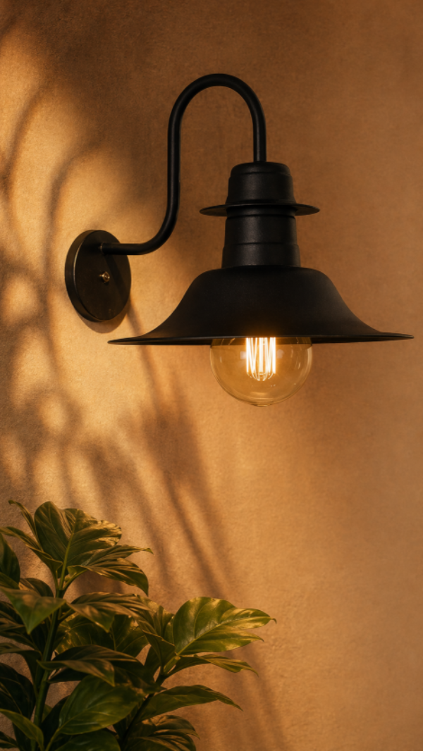 Producto - Aplique tipo Sombrero color Negro