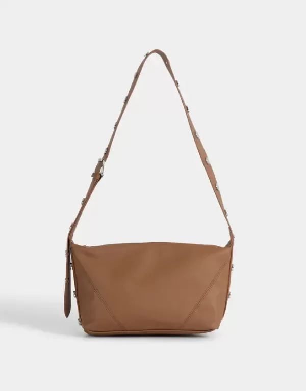 Producto - Cartera bandolera tachas
