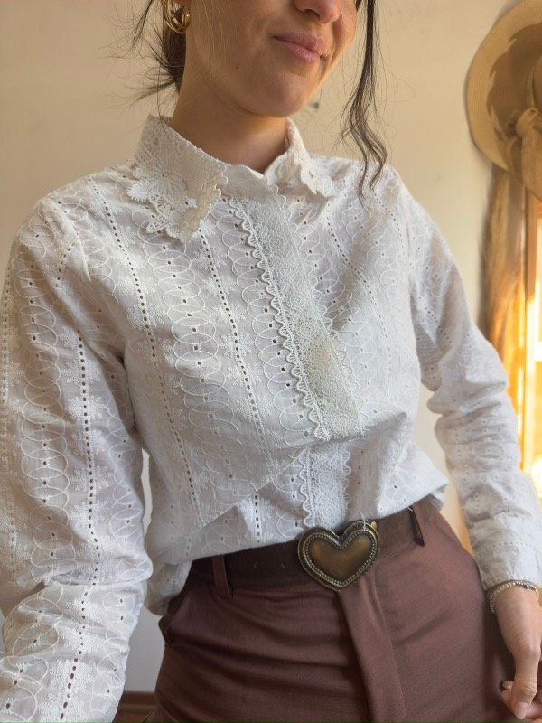 Producto - Camisa Malena - 0