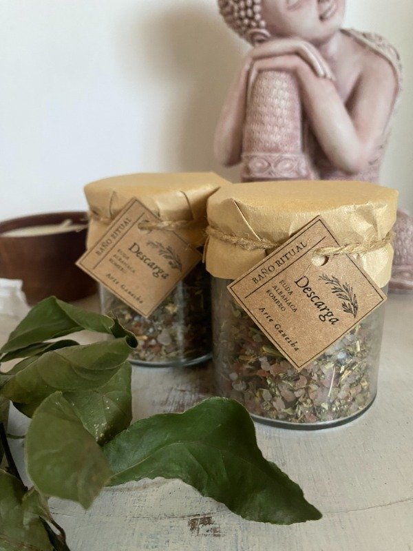 Producto - SALES DE BAÑO - descarga (170g) - 0