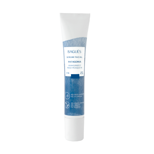 Producto - REPUESTO SERUM PATAGONIA BAGUES