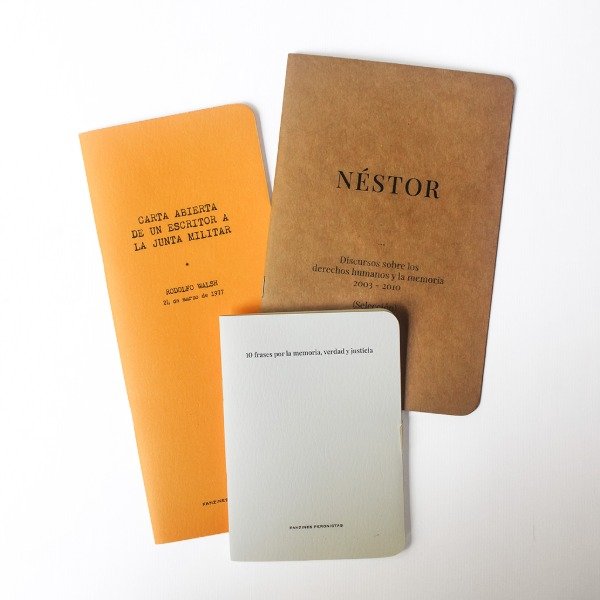 Producto - Combo MEMORIA