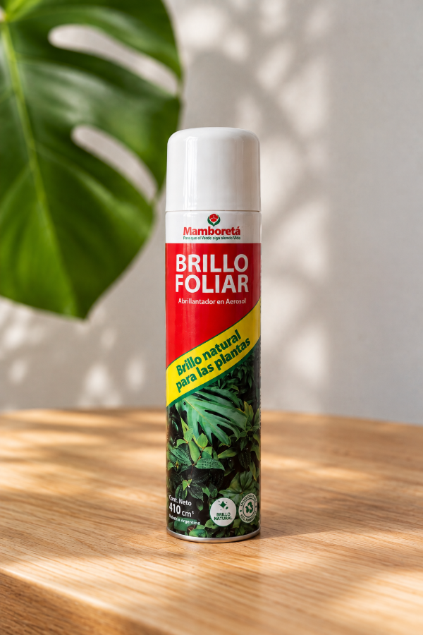 Producto - Brillo Foliar Mamboretá 410cm - 1