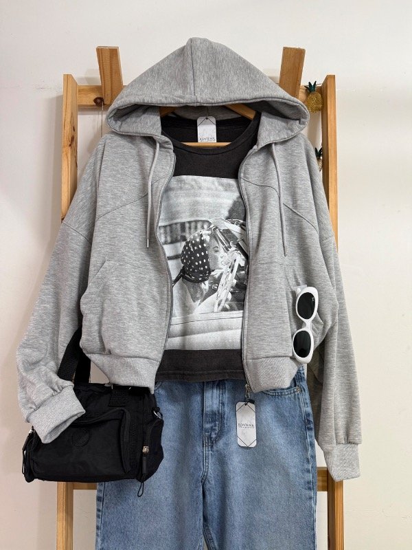 Producto - Campera Nina - 1