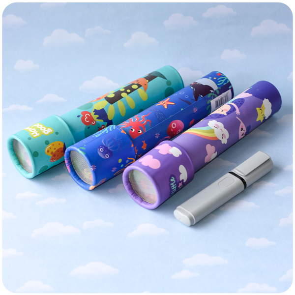 Producto - Caleidoscopio