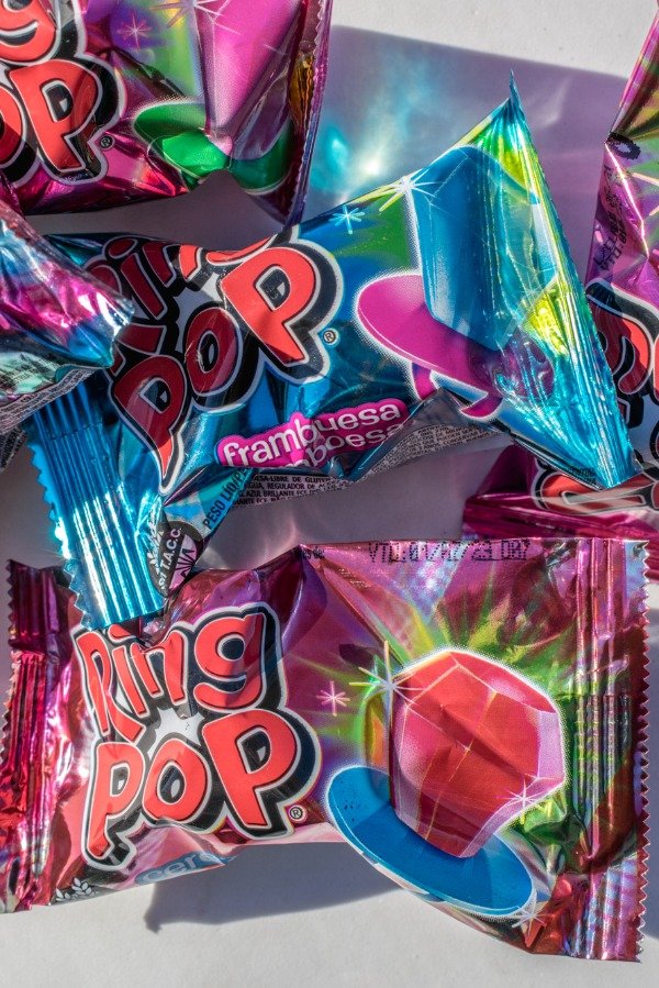 Producto - Ring Pop
