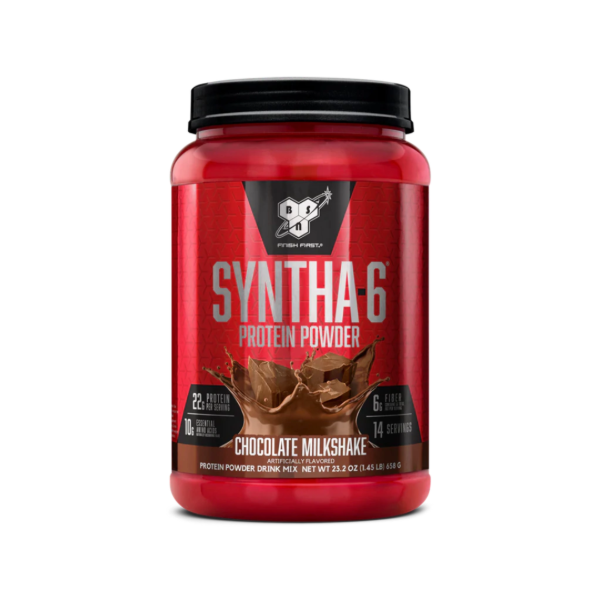 Producto - SYNTHA 6 X 1,4 LB - BSN - 2