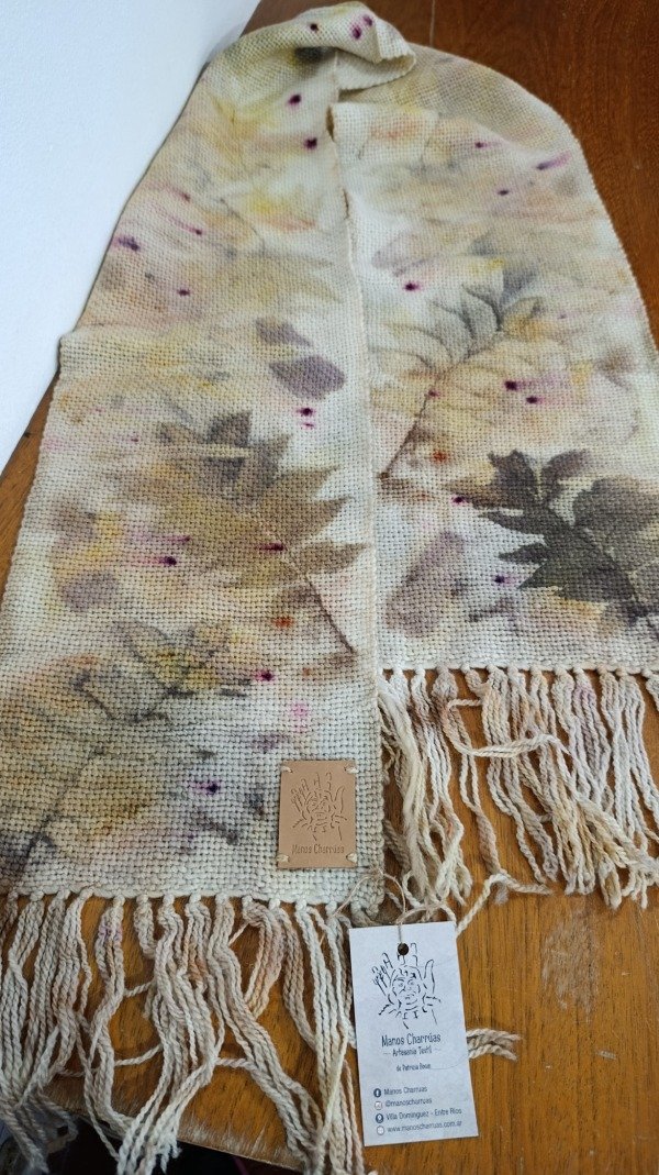 Producto - Bufanda 2