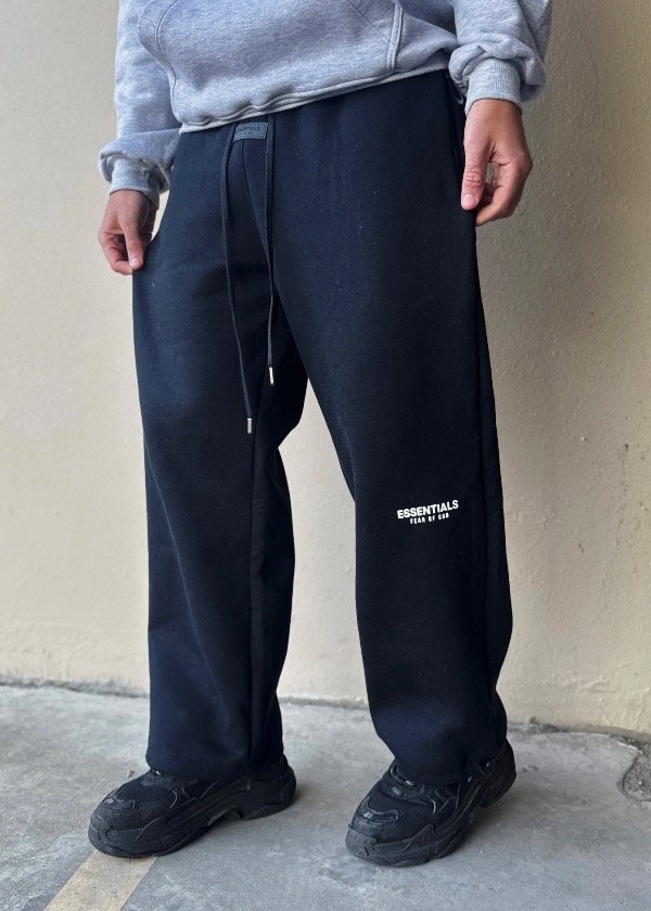 Producto - Jogging Essentials Fear Of God - 0