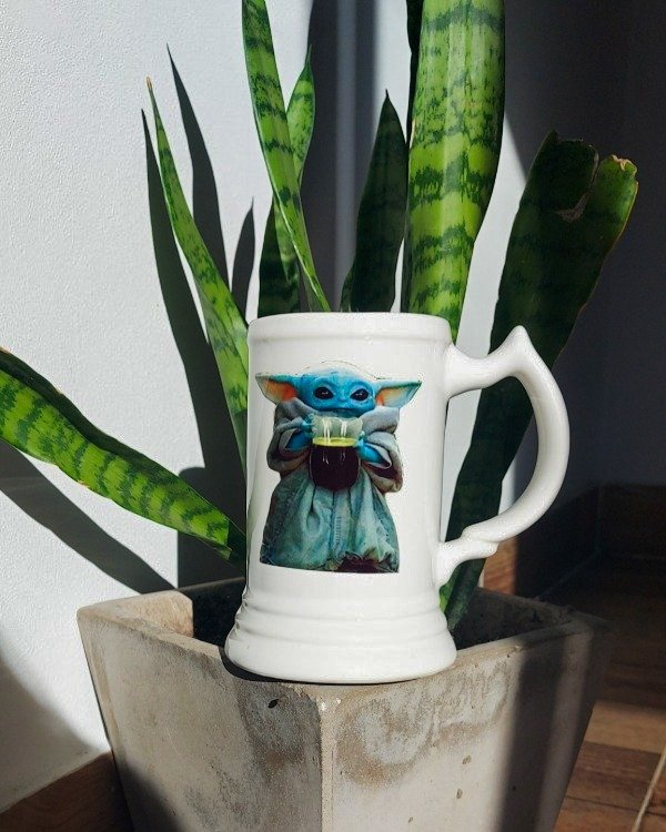 Producto - Chops de cerámica