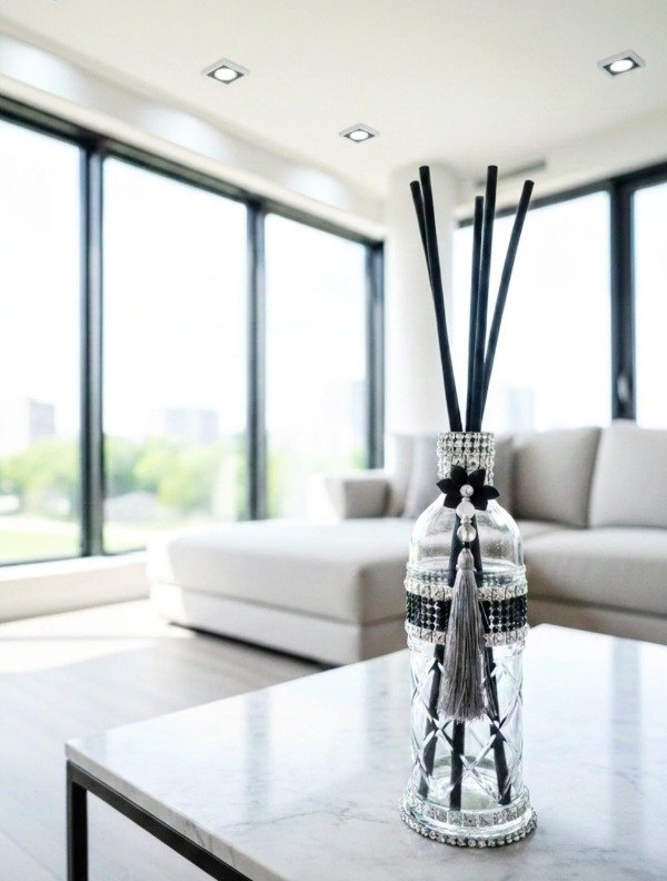 Producto - DIFUSOR SHINE DELUXE