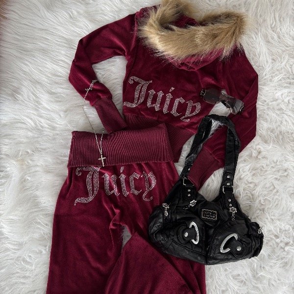 Producto - Conjunto juicy bord