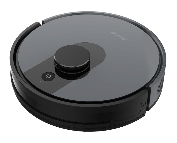 Producto - ASPIRADORA ROBOT AVA PRO II - Limpieza inteligente y automática