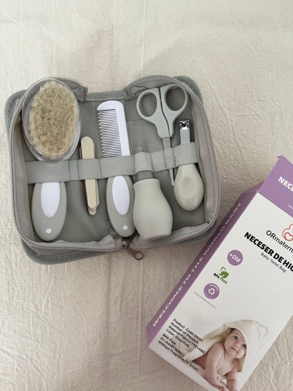 Producto - Neceser de Higiene