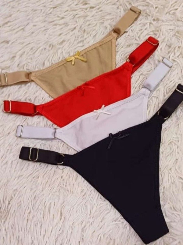 Producto - Colaless Regulable Algodón