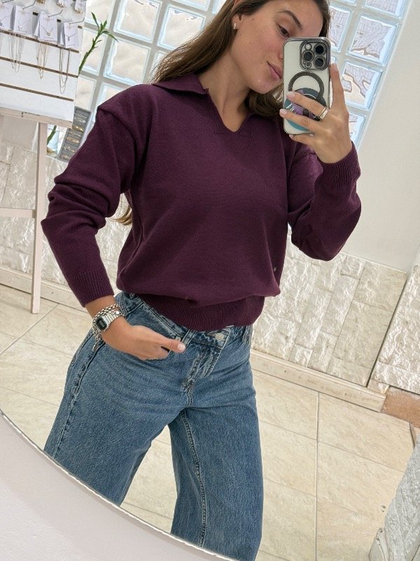 Producto - Sweater Meredith