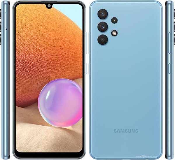 Producto - Samsung A32 4 + 128gb