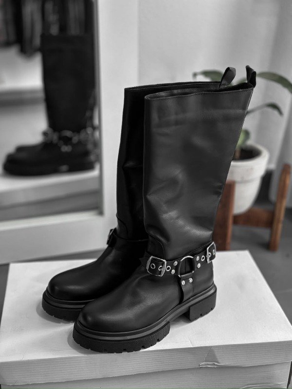 Producto - Botas Timber