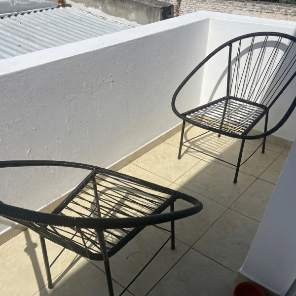 Producto - Silla Asunción ( 2 unidades ) - 4