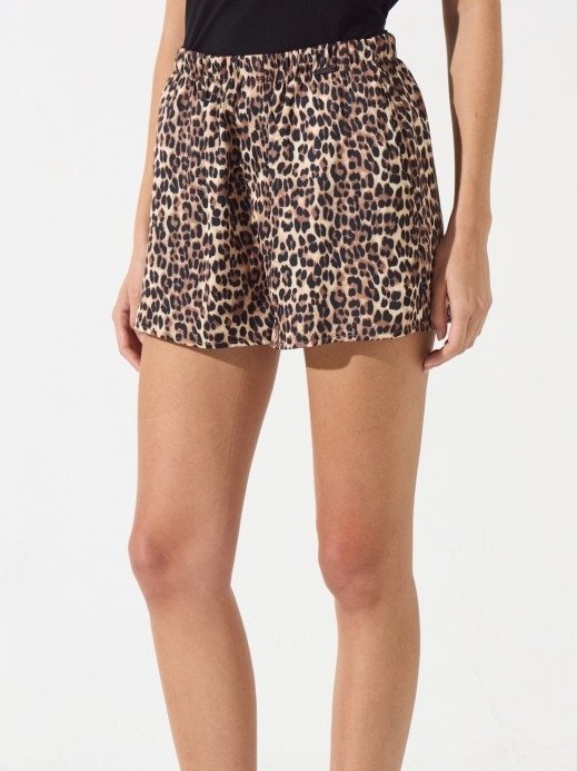 Producto - Short Santorini Leomess