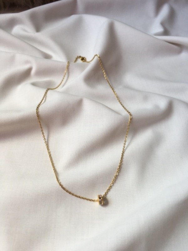 Producto - Cadena dona