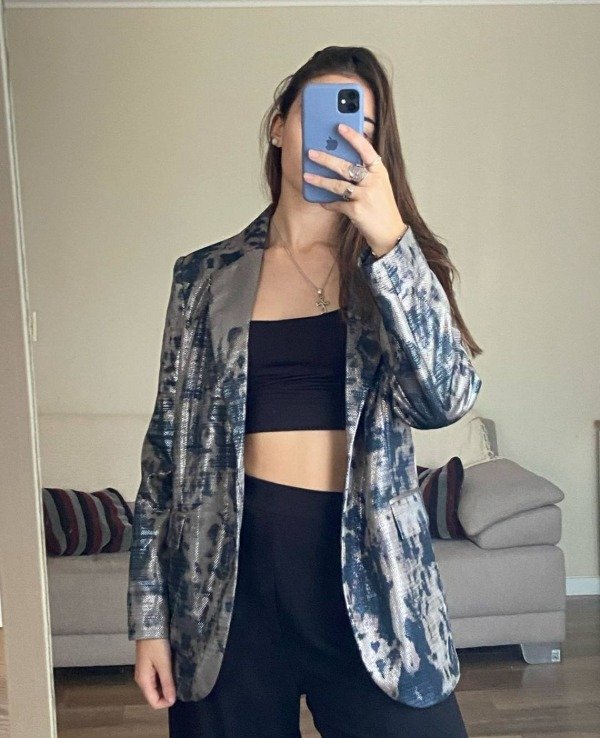 Producto - Blazer Juli