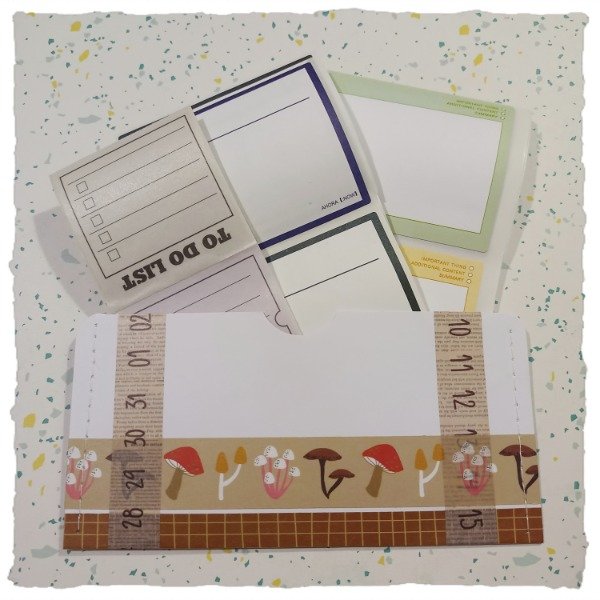Producto - Cuaderno A5 "By Pale" - Serie III - 6