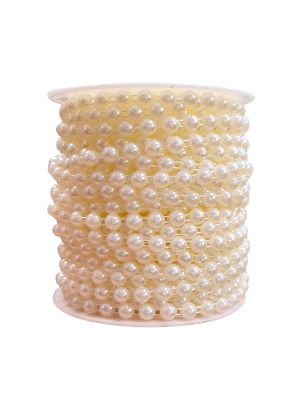 Producto - TIRA DE PERLAS X METRO
