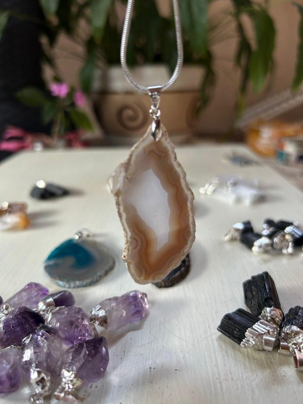 Producto - Chapa de Ágata #3