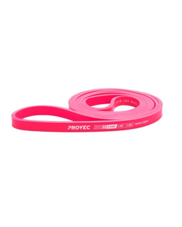 Producto - Power Band Tensión Extra Liviana 1,3 cm