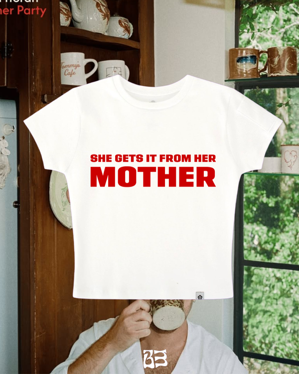 Producto - FROM HER MOTHER - 1