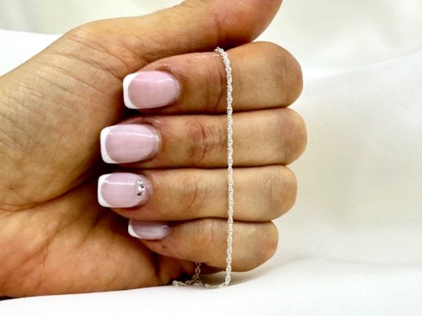 Producto - Cadena 222 tourbilion