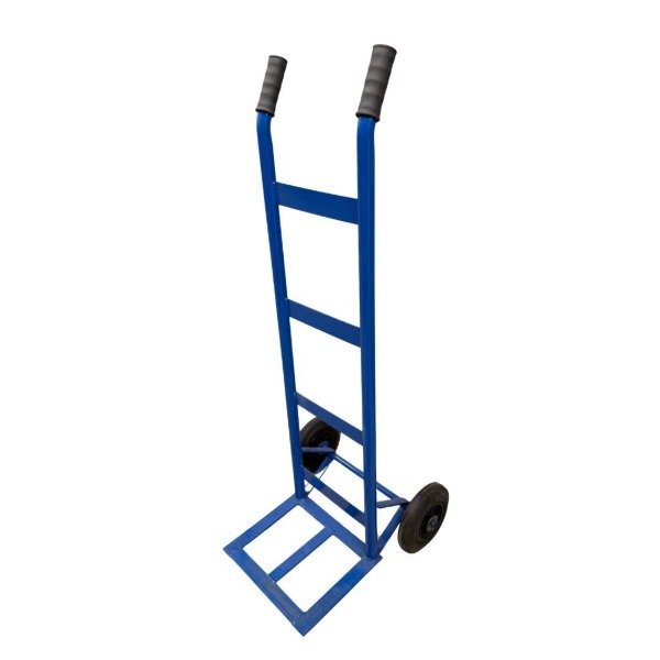 Producto - CARRETA LIVIANA - ISFRA