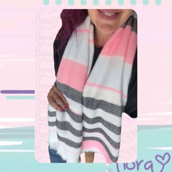 Producto - Mantones :YANGÚ: - 12