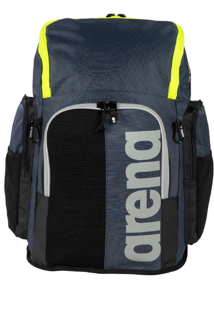 Producto - MOCHILA SPIKY III 45 LTS MARINO