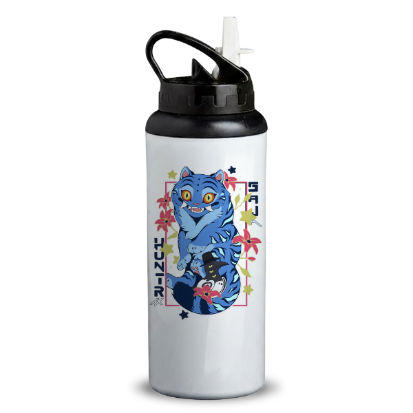 Producto - Derpy Tiger