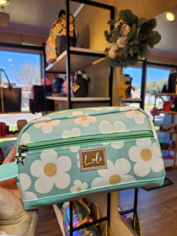 Producto - Neceser con Base Lisa - 13