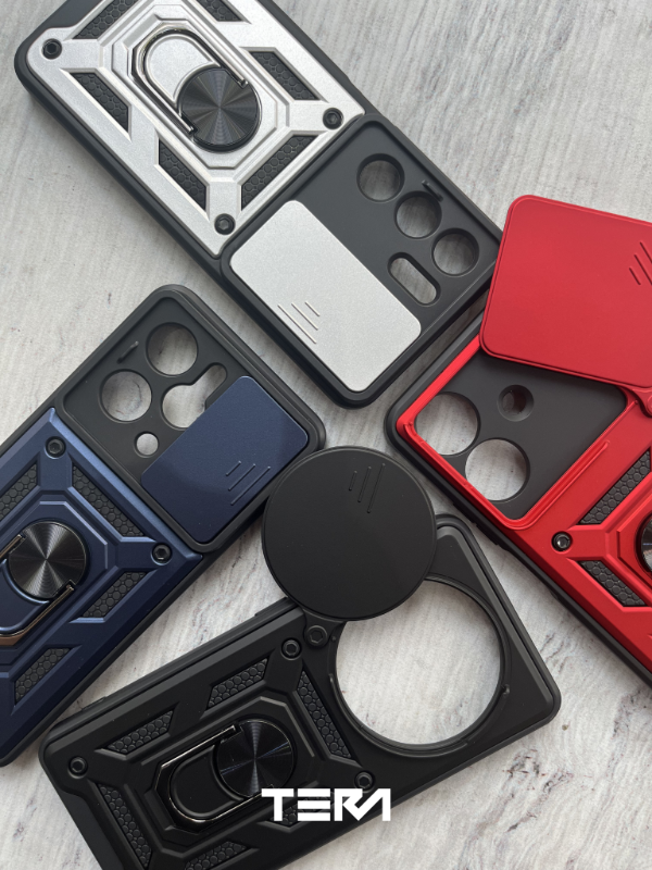 Producto - Ring Case Realme