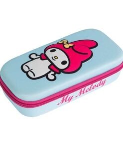 Producto - Canopla Mooving Box Melody