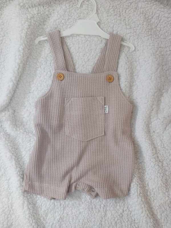 Producto - JARDINERO cheito( talle 1 y 2)